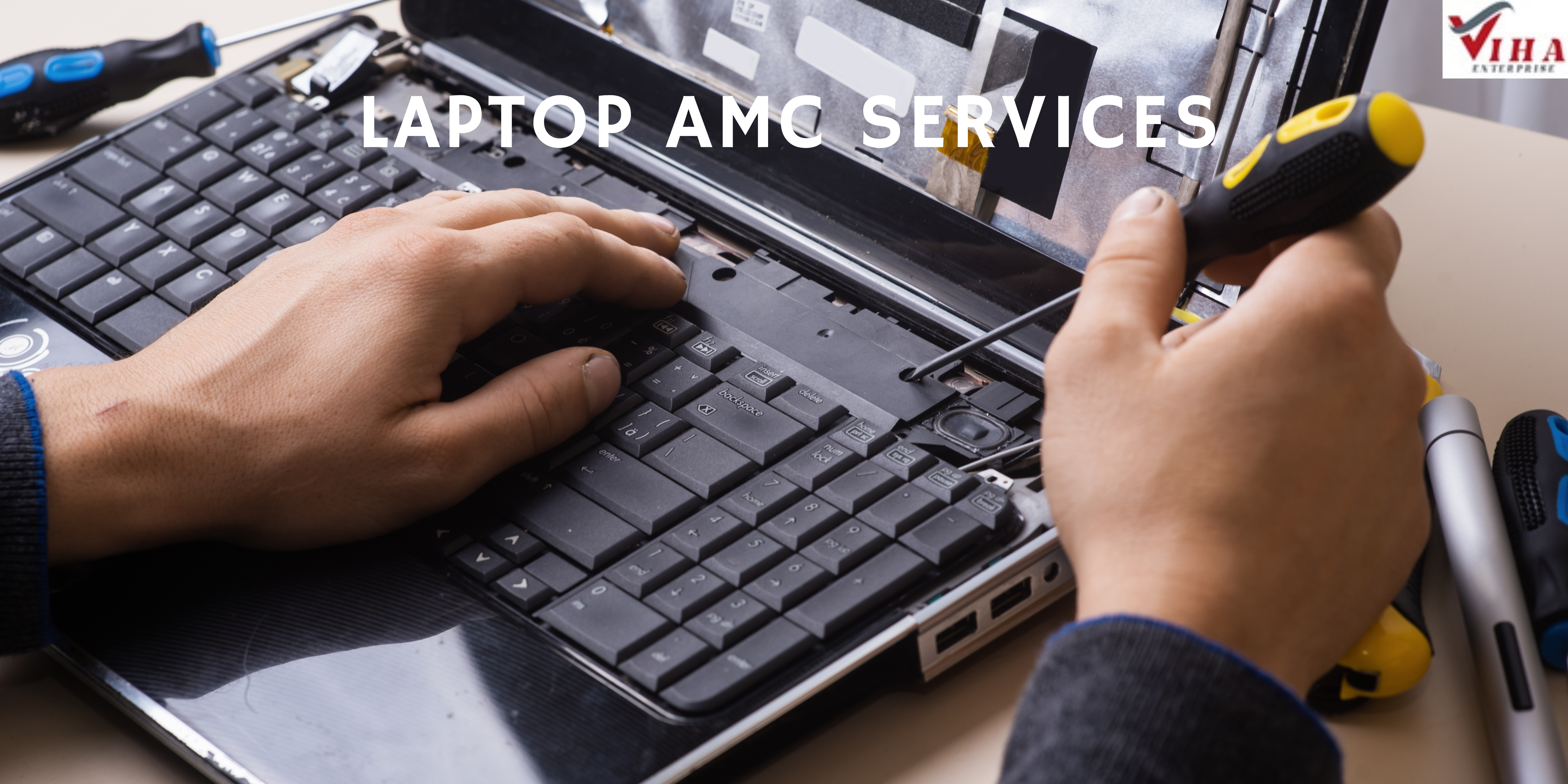 laptop amc services mumbai